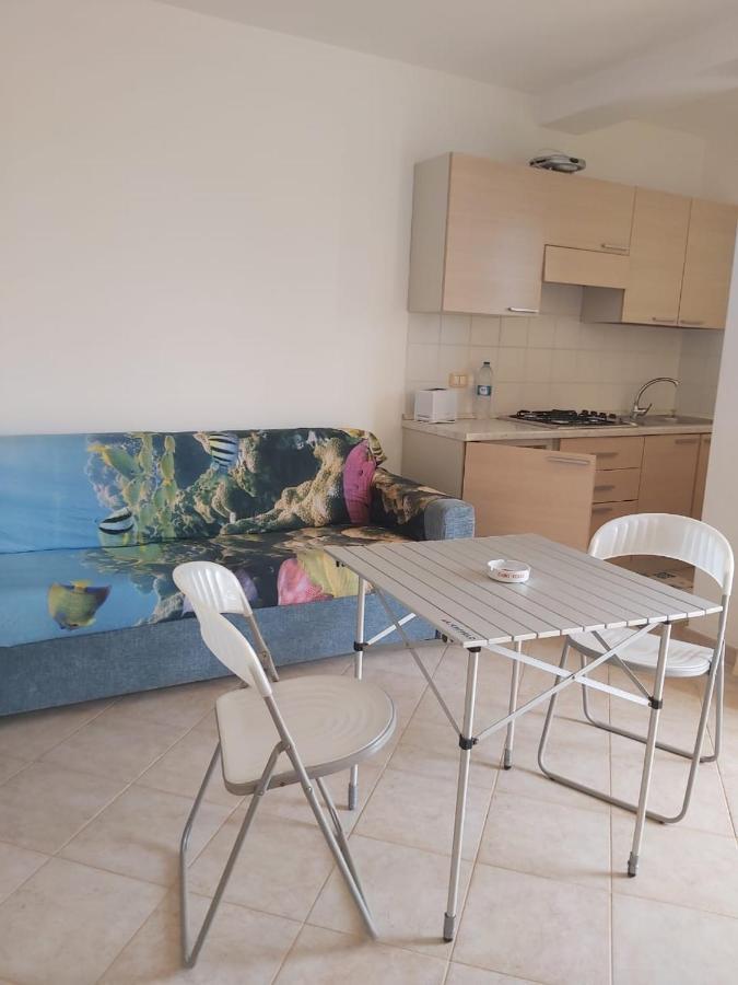 Tres Caravelas Studio Flats サンタ・マリア エクステリア 写真