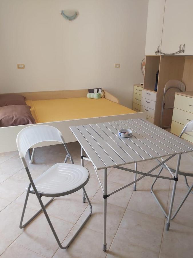 Tres Caravelas Studio Flats サンタ・マリア エクステリア 写真