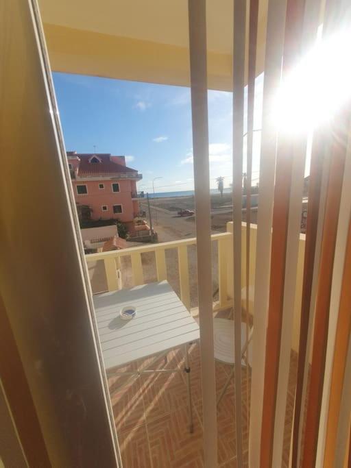 Tres Caravelas Studio Flats サンタ・マリア エクステリア 写真