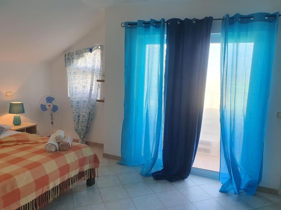 Tres Caravelas Studio Flats サンタ・マリア エクステリア 写真
