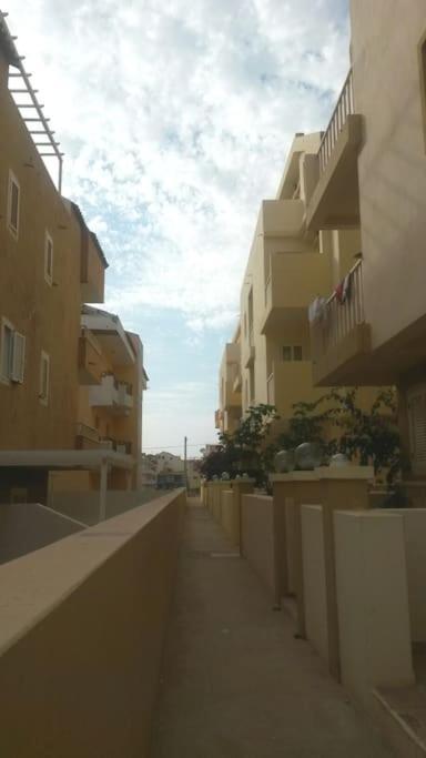 Tres Caravelas Studio Flats サンタ・マリア エクステリア 写真