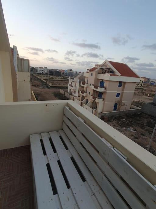 Tres Caravelas Studio Flats サンタ・マリア エクステリア 写真