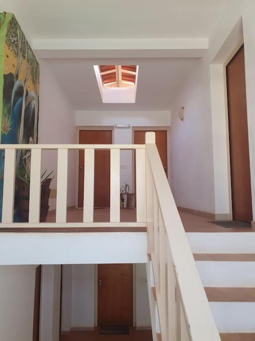 Tres Caravelas Studio Flats サンタ・マリア エクステリア 写真