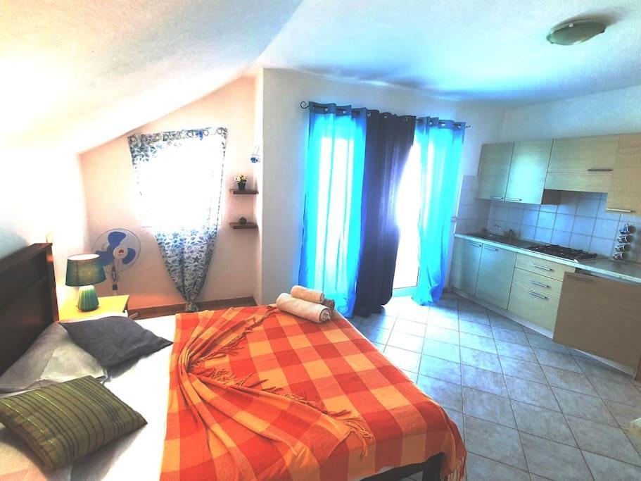 Tres Caravelas Studio Flats サンタ・マリア エクステリア 写真