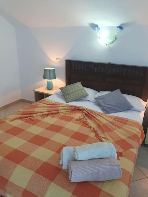 Tres Caravelas Studio Flats サンタ・マリア エクステリア 写真