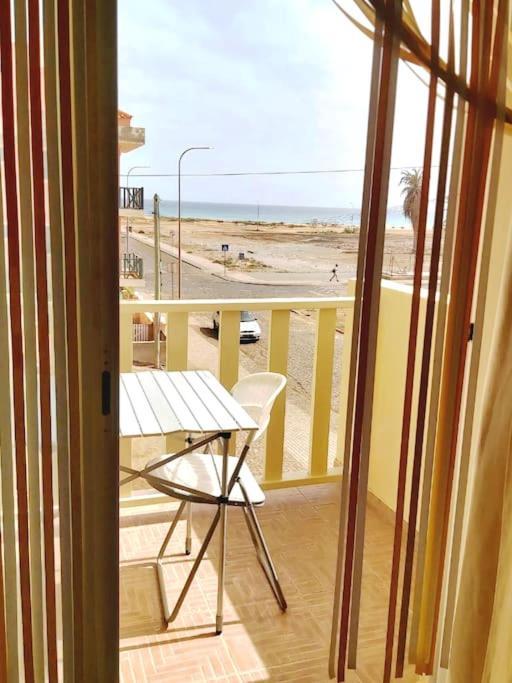 Tres Caravelas Studio Flats サンタ・マリア エクステリア 写真