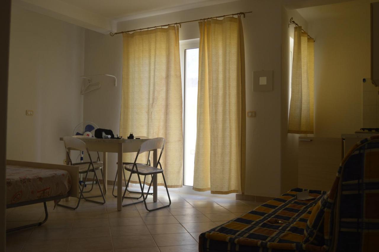 Tres Caravelas Studio Flats サンタ・マリア エクステリア 写真
