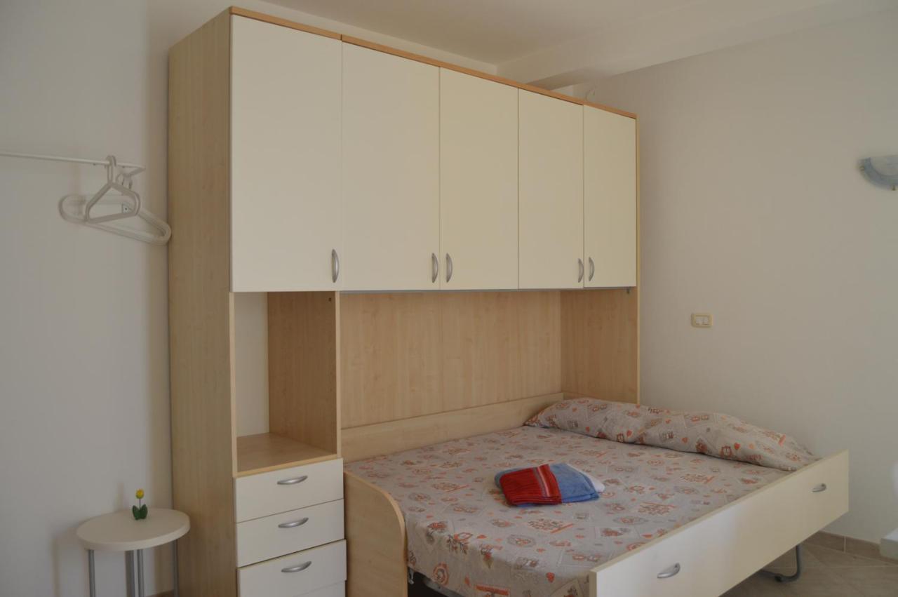 Tres Caravelas Studio Flats サンタ・マリア エクステリア 写真