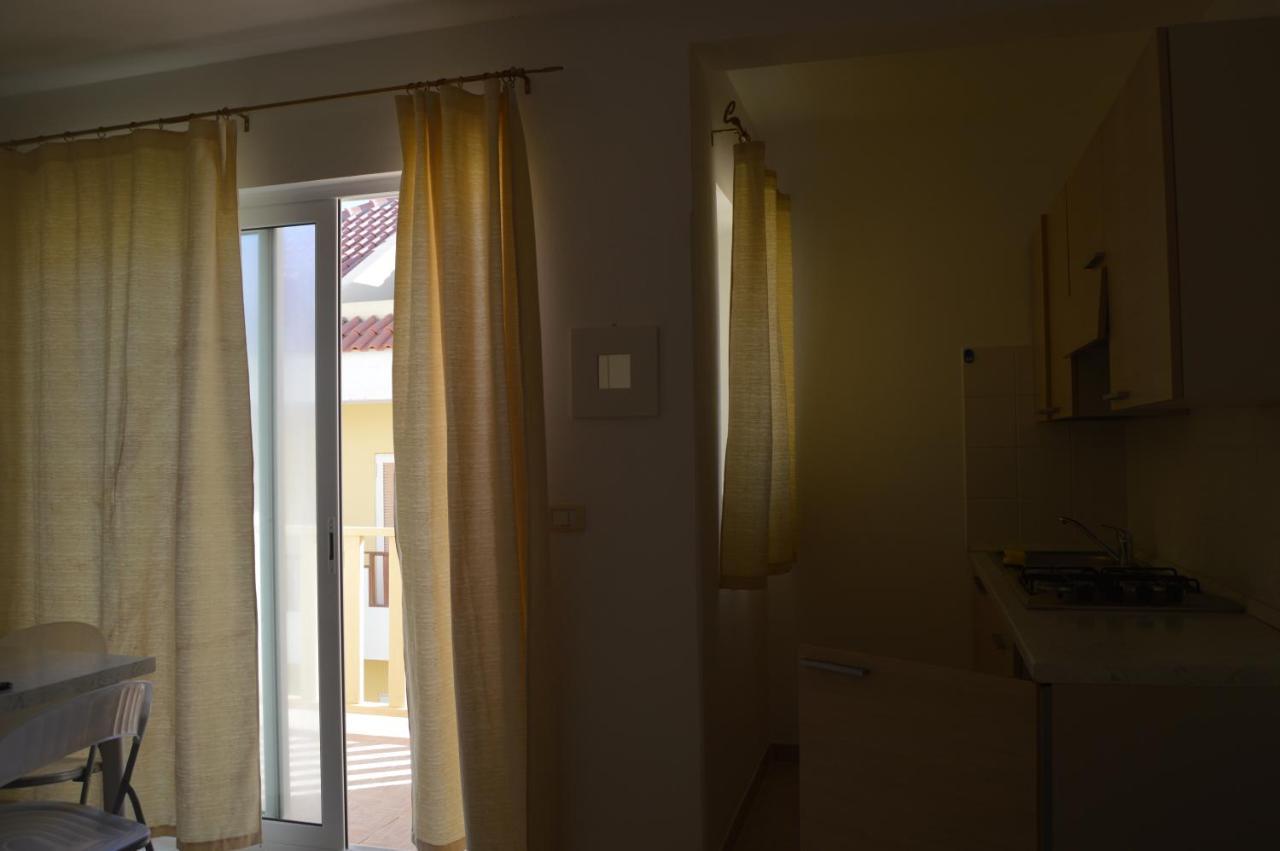 Tres Caravelas Studio Flats サンタ・マリア エクステリア 写真