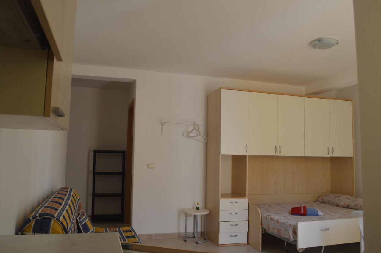 Tres Caravelas Studio Flats サンタ・マリア エクステリア 写真