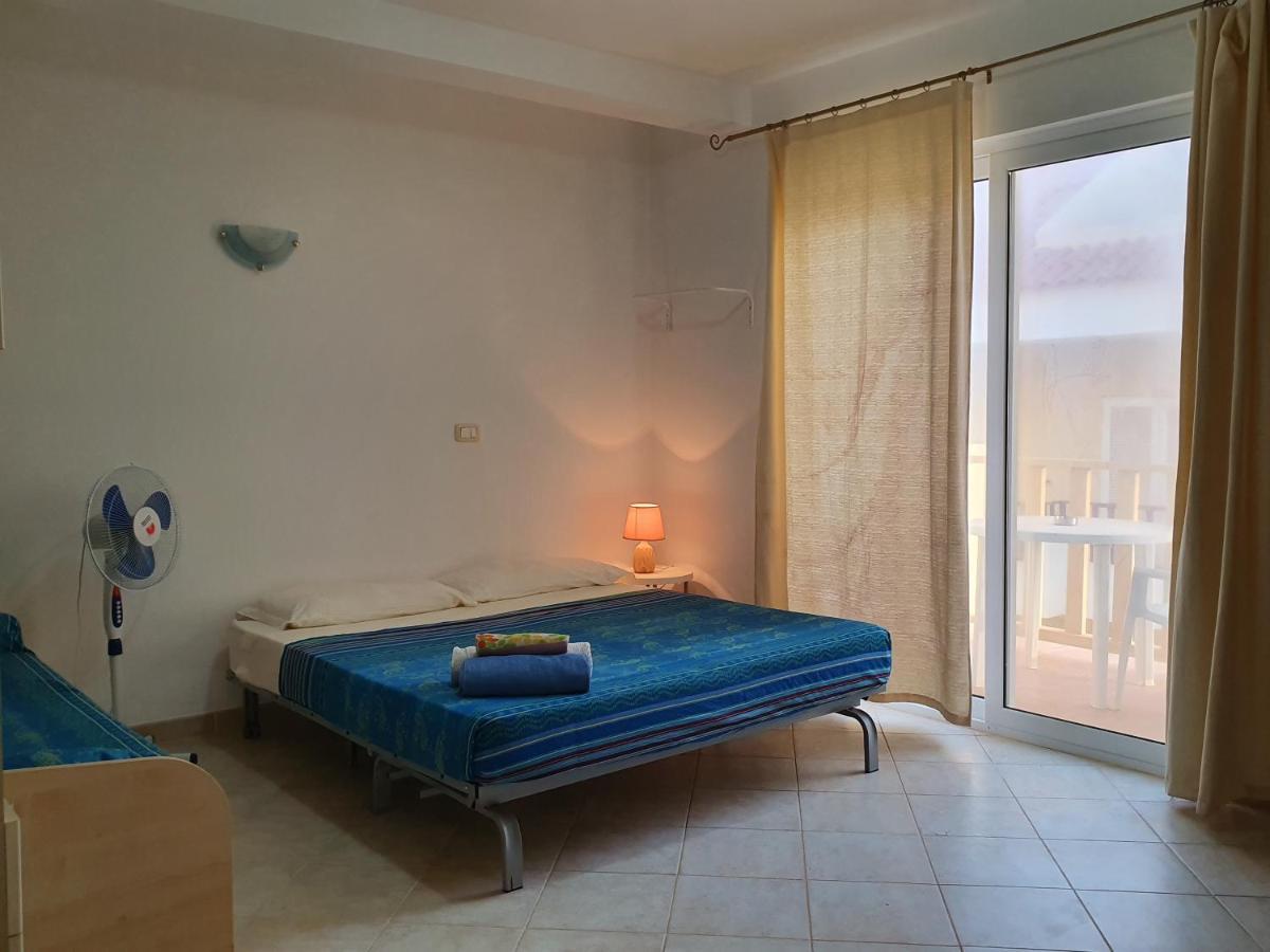 Tres Caravelas Studio Flats サンタ・マリア エクステリア 写真