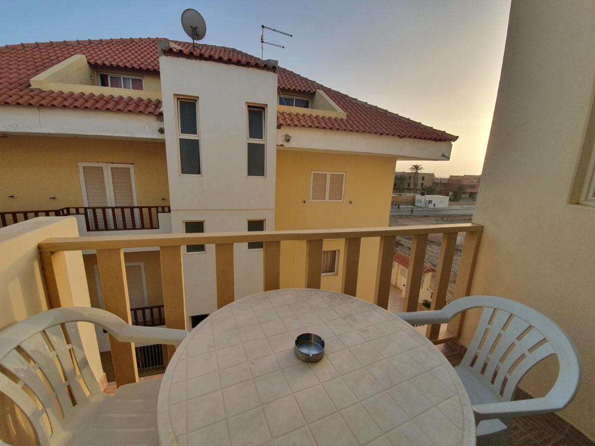 Tres Caravelas Studio Flats サンタ・マリア エクステリア 写真