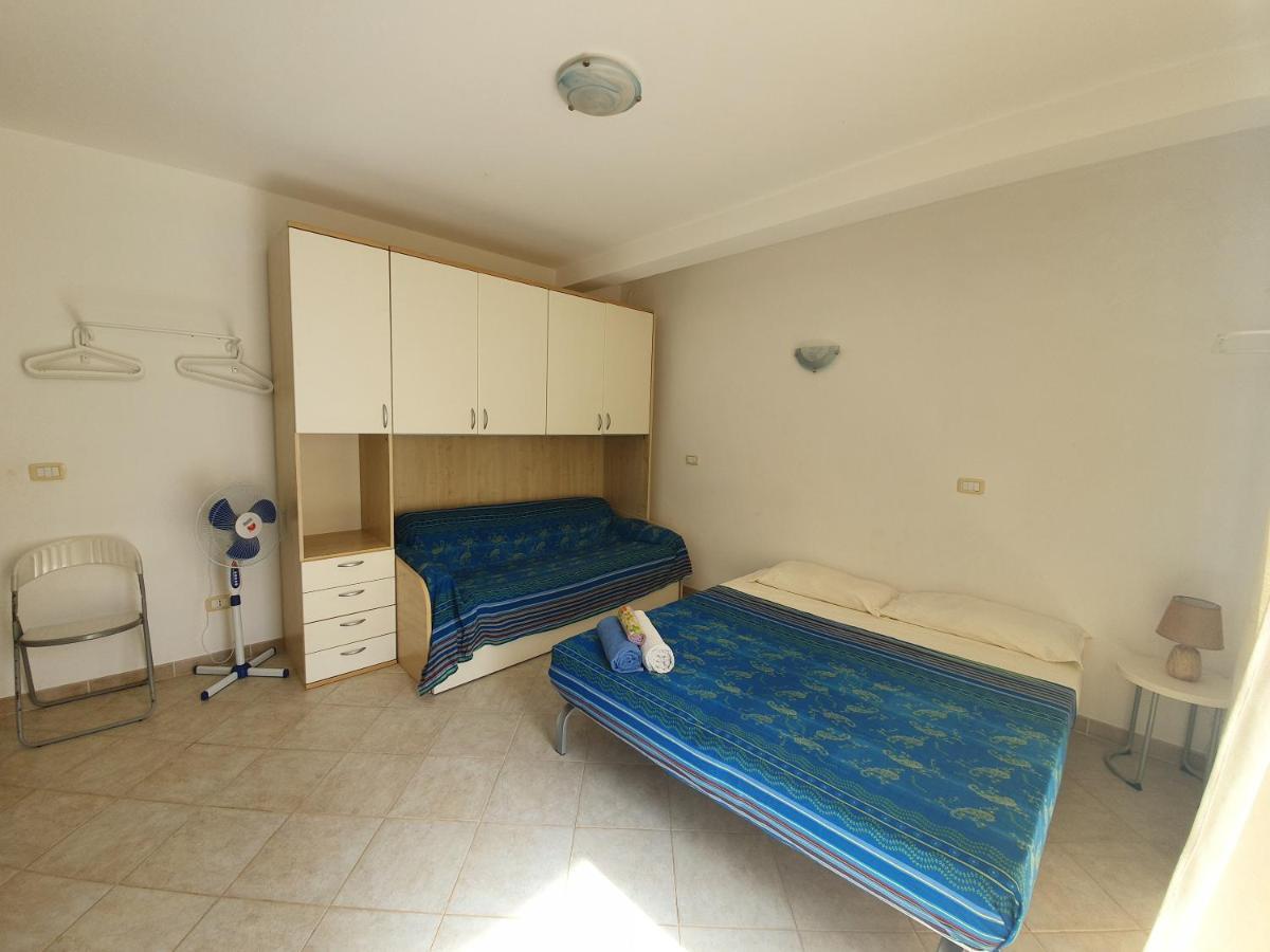 Tres Caravelas Studio Flats サンタ・マリア エクステリア 写真