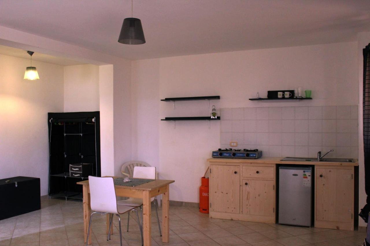 Tres Caravelas Studio Flats サンタ・マリア エクステリア 写真