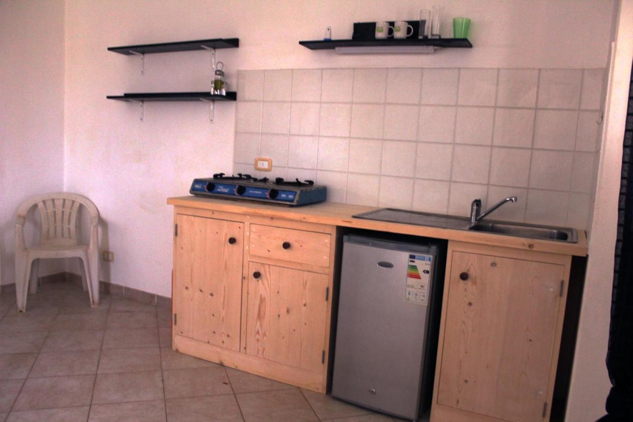 Tres Caravelas Studio Flats サンタ・マリア エクステリア 写真