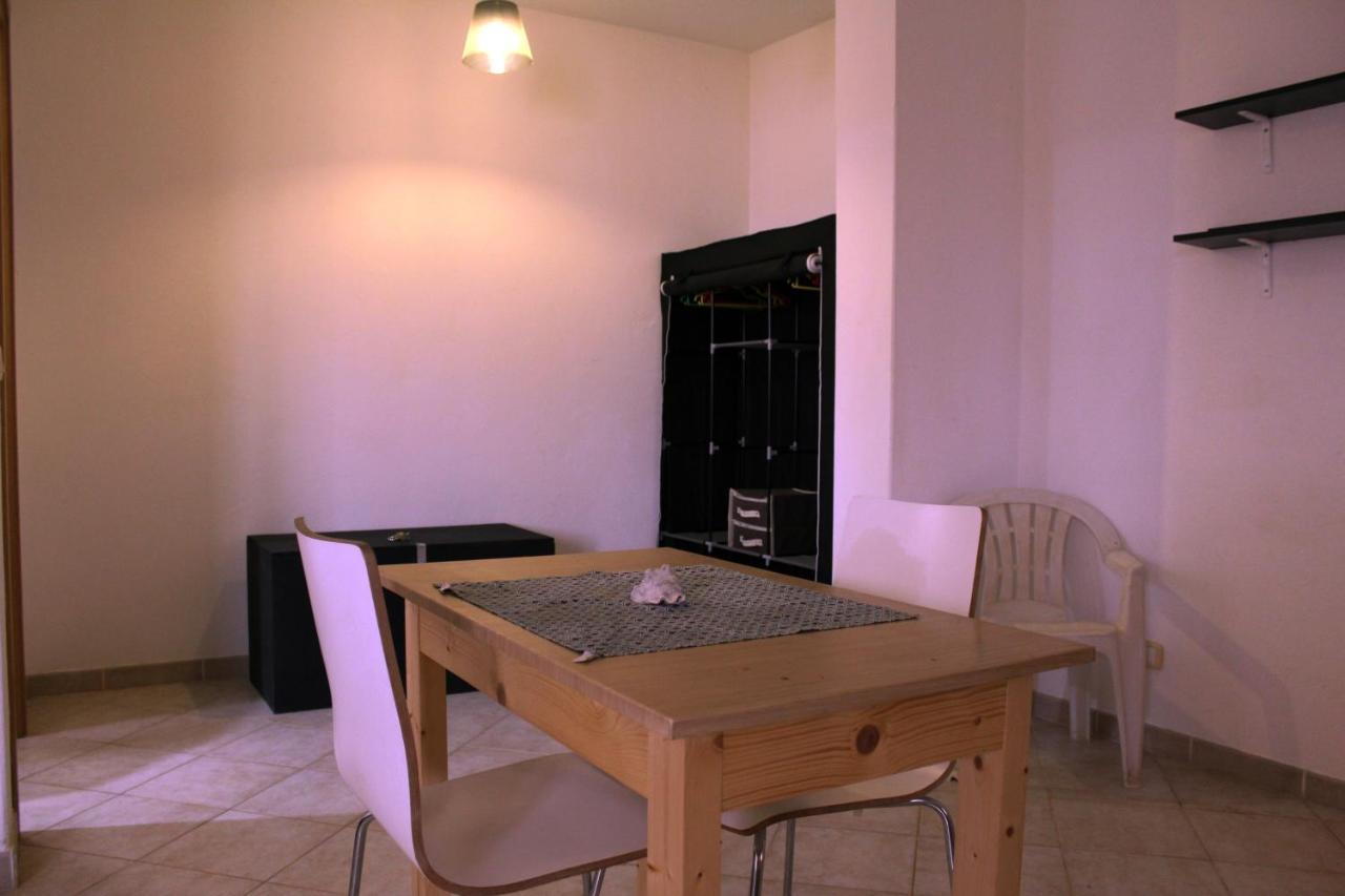 Tres Caravelas Studio Flats サンタ・マリア エクステリア 写真