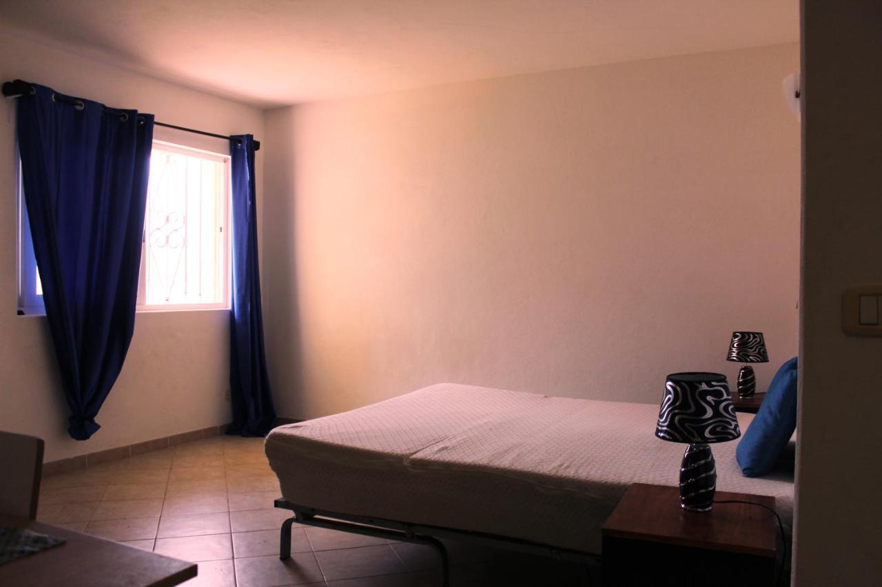 Tres Caravelas Studio Flats サンタ・マリア エクステリア 写真