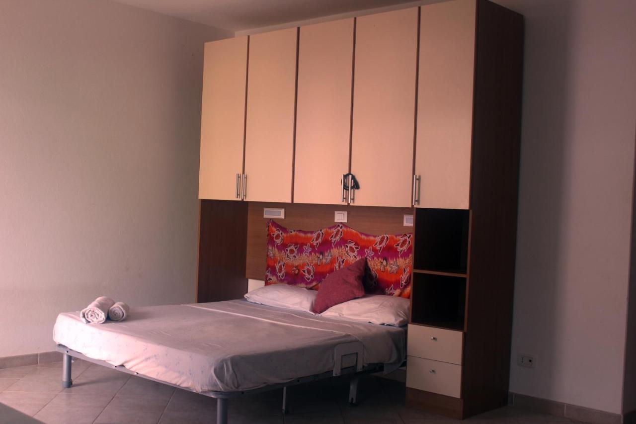 Tres Caravelas Studio Flats サンタ・マリア エクステリア 写真
